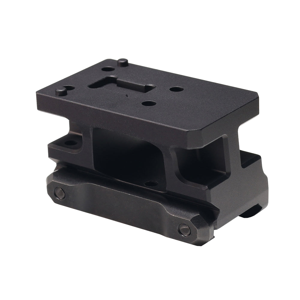 Unity FAST Aems Black
