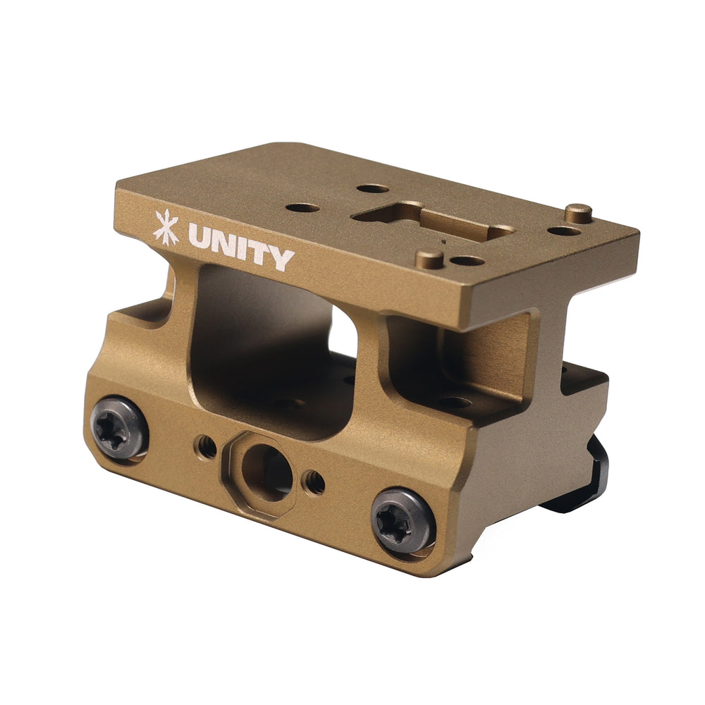 Unity FAST Aems FDE