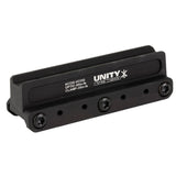 Unity FAST Cog Black photo 1