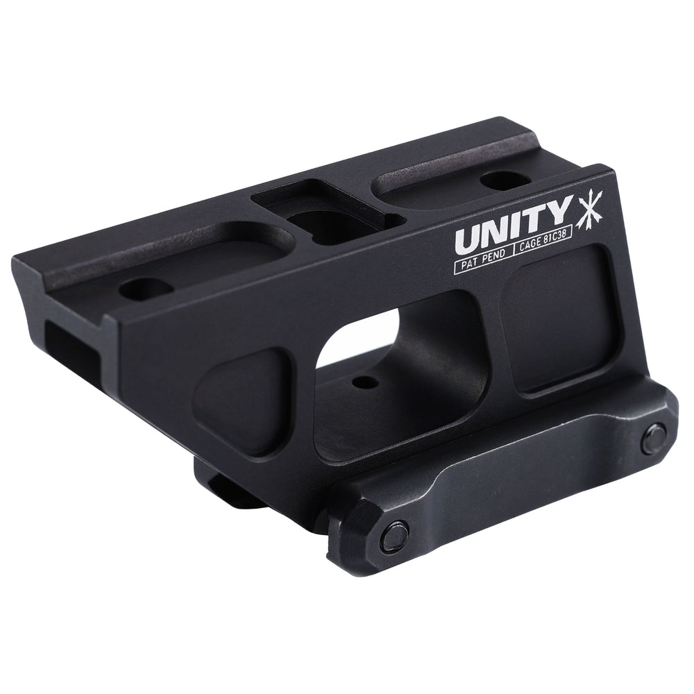 Unity FAST Comp Black