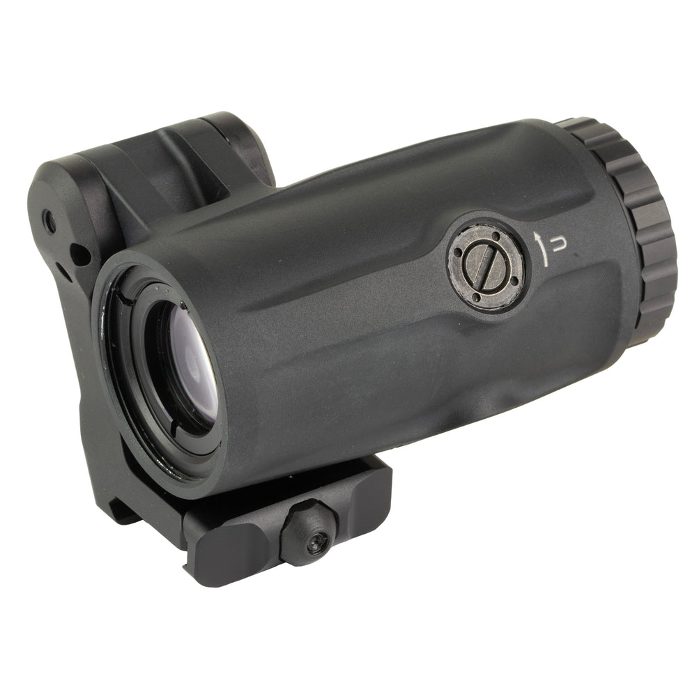 Unity FAST Flip-to-Center 4X Black