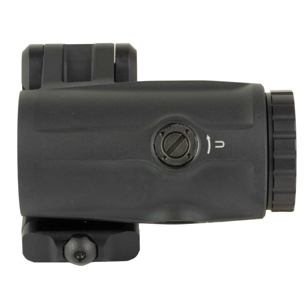 Unity FAST Flip-to-Center 4X Black