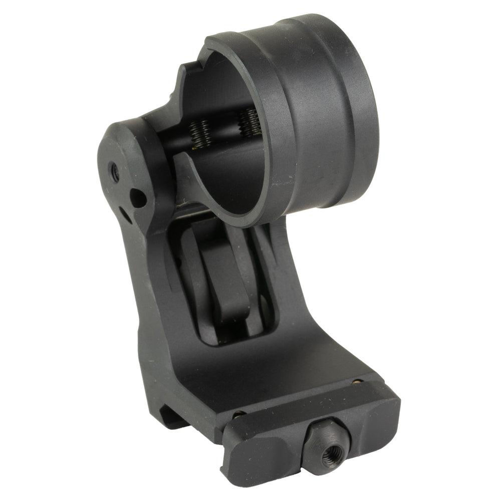 Unity FAST Flip-to-Center 30mm Magnifier Black