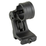 Unity FAST Flip-to-Center 30mm Magnifier Black photo 1
