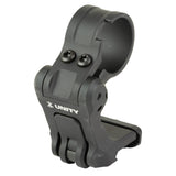 Unity FAST Flip-to-Center 30mm Magnifier Black photo 2
