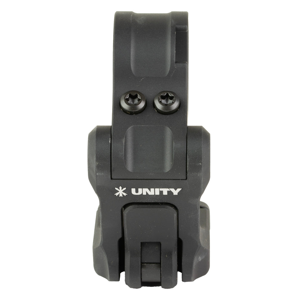 Unity FAST Flip-to-Center 30mm Magnifier Black