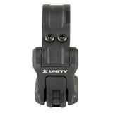 Unity FAST Flip-to-Center 30mm Magnifier Black photo 3