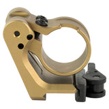 Unity FAST Flip-to-Center 30mm Magnifier FDE photo 1