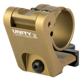 Unity FAST Flip-to-Center 30mm Magnifier FDE photo 2