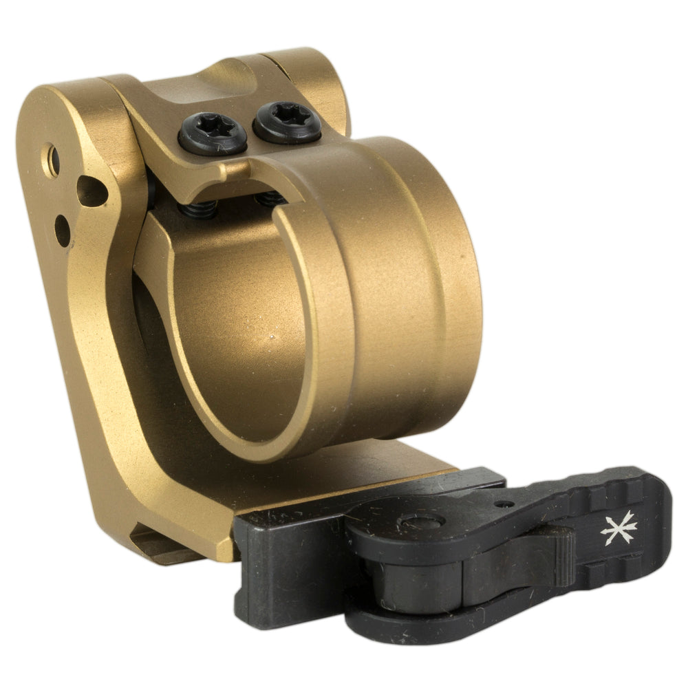 Unity FAST Flip-to-Center 30mm Magnifier FDE