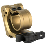 Unity FAST Flip-to-Center 30mm Magnifier FDE photo 3
