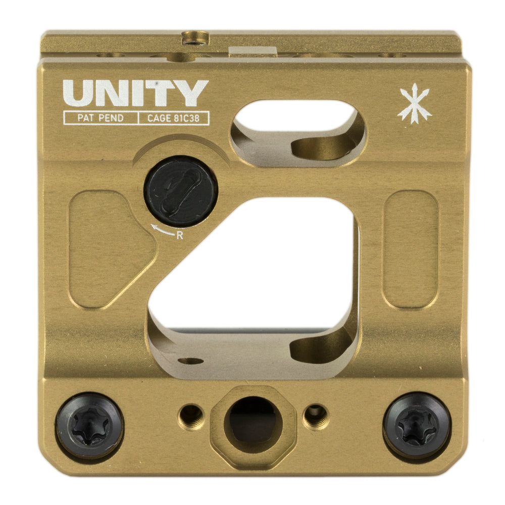 Unity FAST Micro FDE