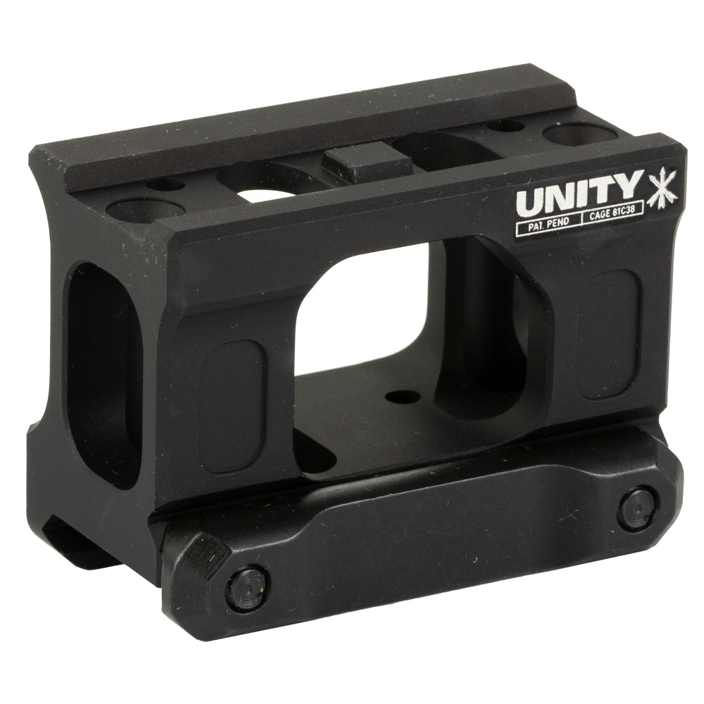 Unity FAST Micro-S Black