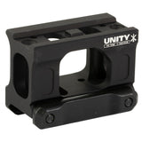 Unity FAST Micro-S Black photo 1