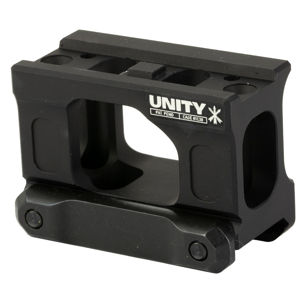 Unity FAST Micro-S Black