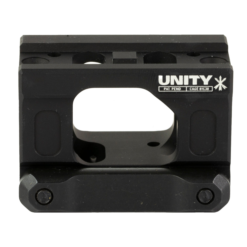 Unity FAST Micro-S Black