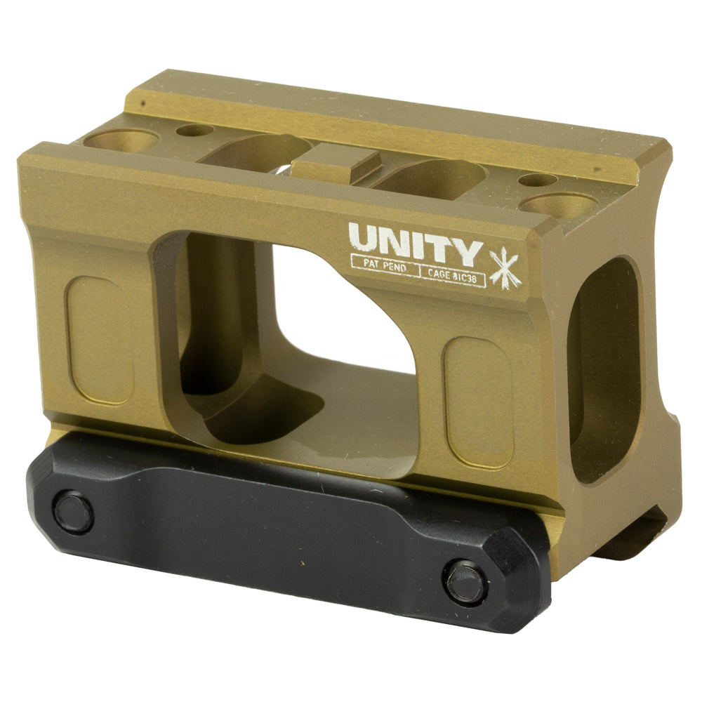 Unity FAST Micro-S FDE