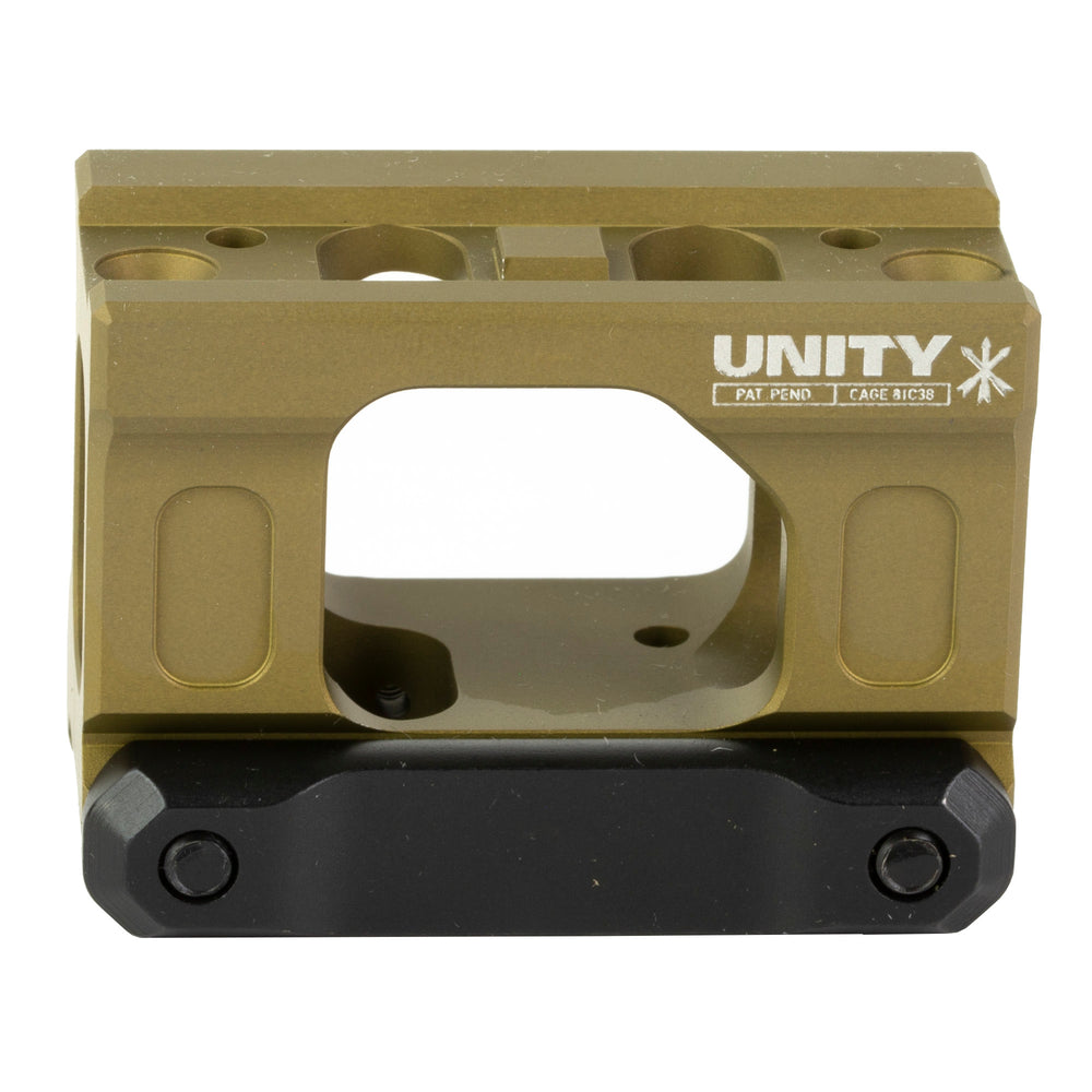 Unity FAST Micro-S FDE