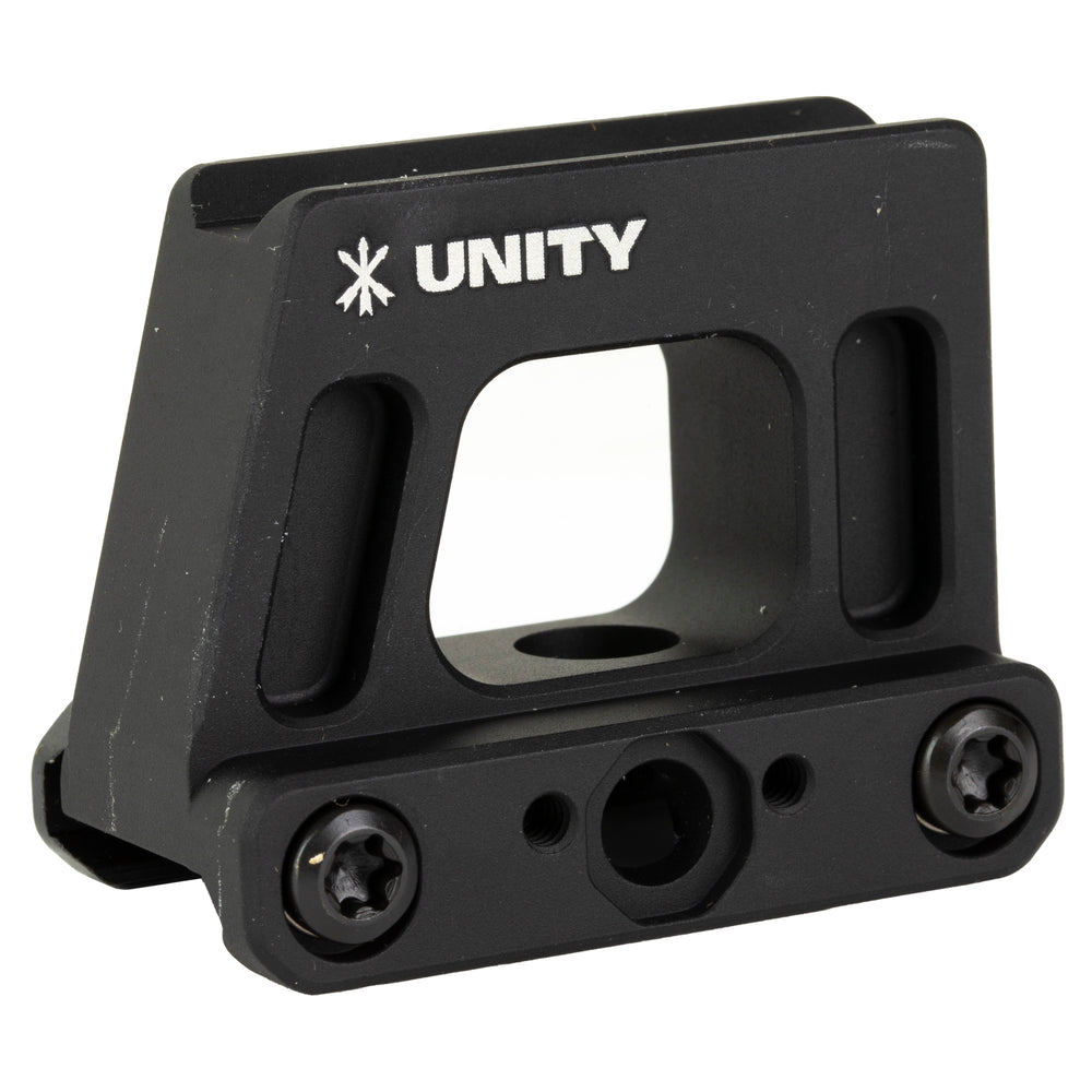 Unity FAST Microprism Black