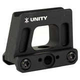 Unity FAST Microprism Black photo 1