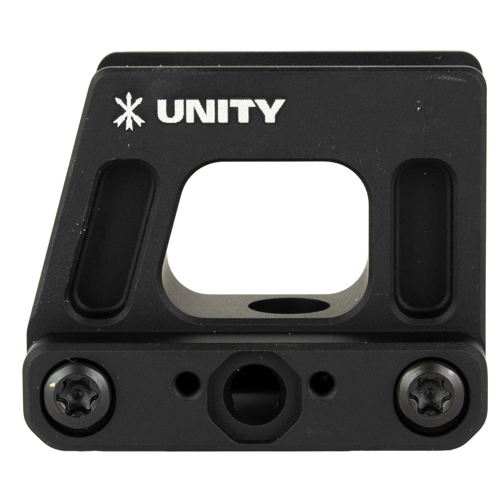Unity FAST Microprism Black