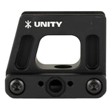 Unity FAST Microprism Black photo 3