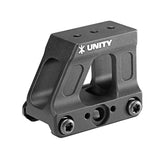Unity FAST MRDS Black photo 1