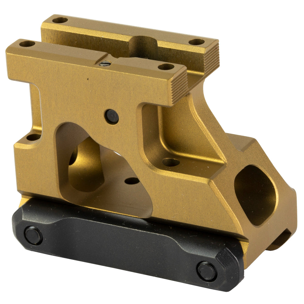 Unity FAST Mro FDE