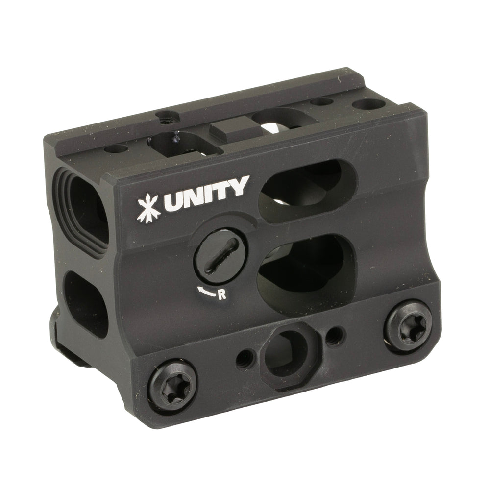 Unity FAST Micro-SB Duty/Comp M5S Black