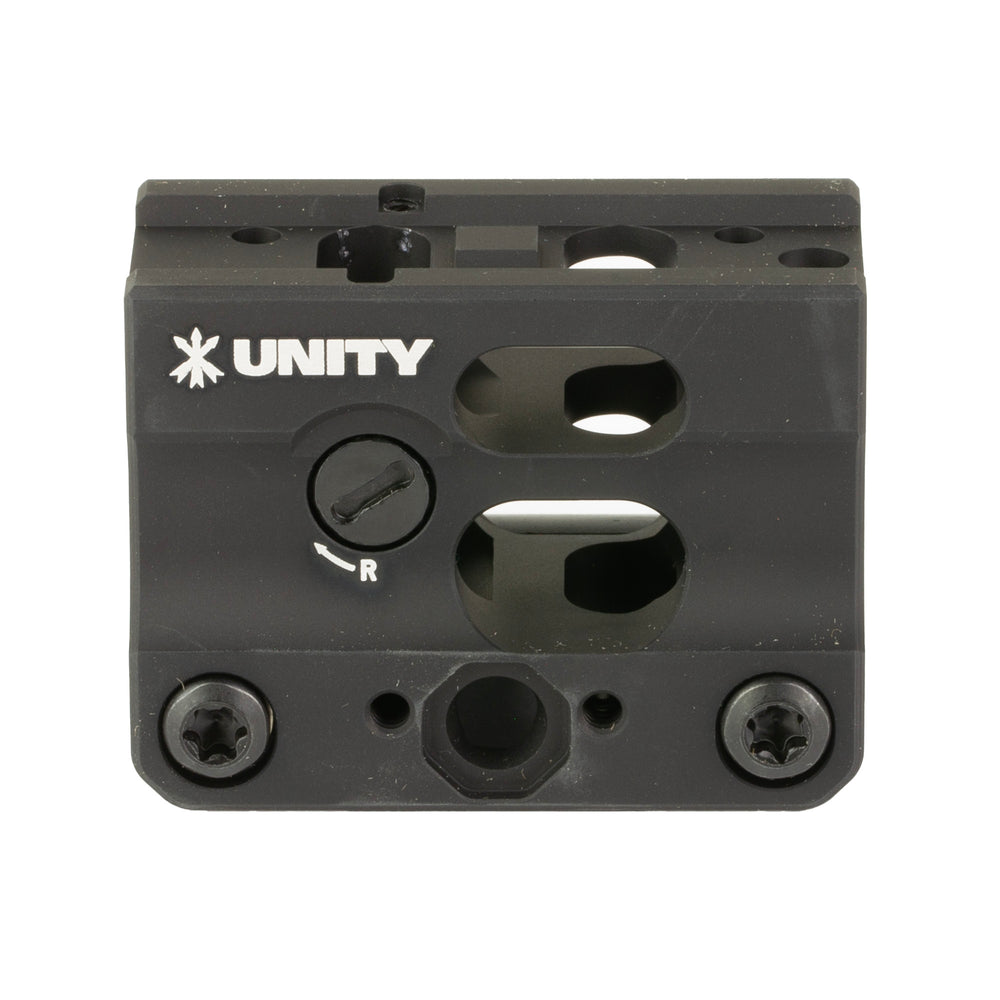 Unity FAST Micro-SB Duty/Comp M5S Black