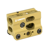 Unity FAST Micro-SB Duty/COMPM5S FDE photo 1
