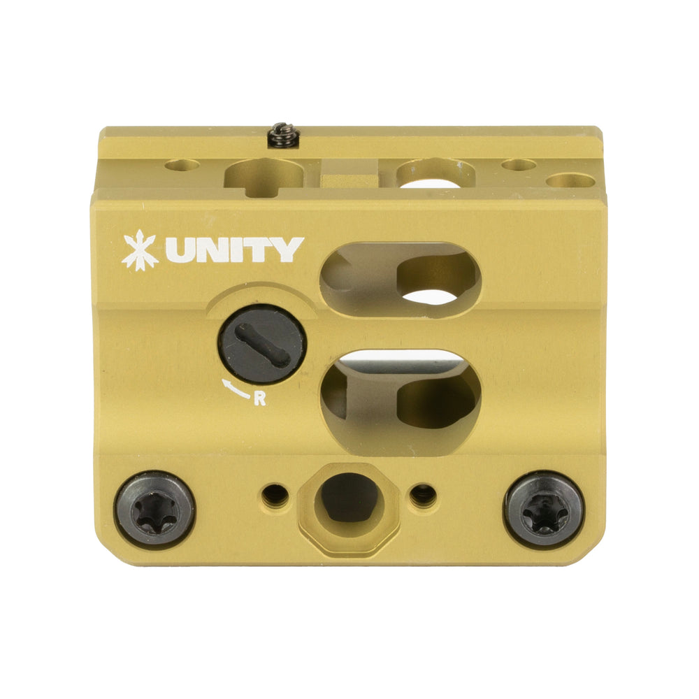 Unity FAST Micro-SB Duty/COMPM5S FDE
