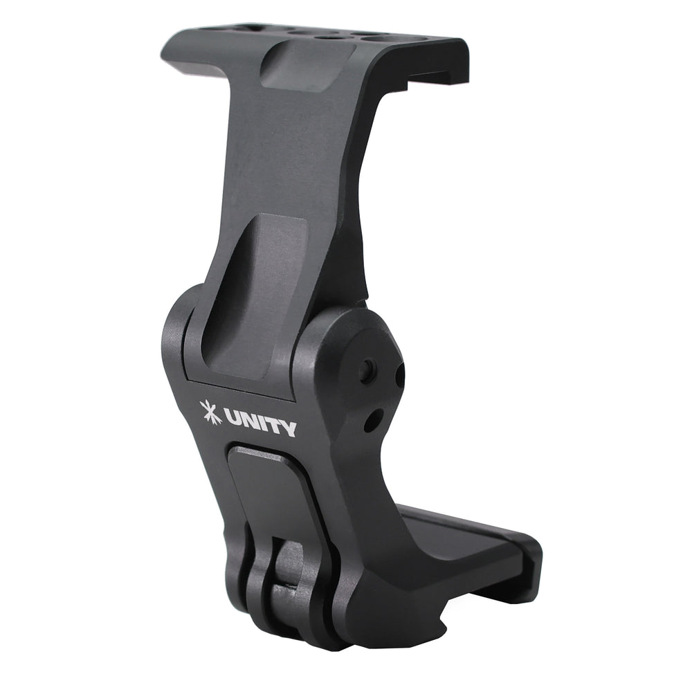 Unity FAST Omni Magnifier Black