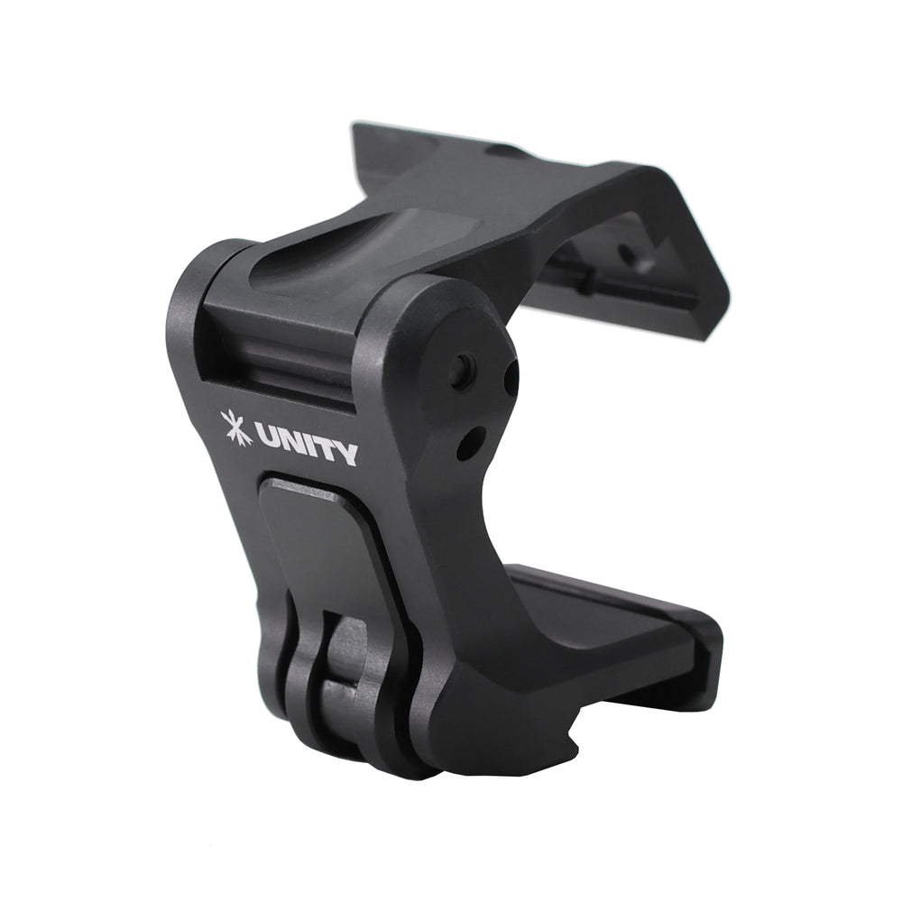 Unity FAST Omni Magnifier Black