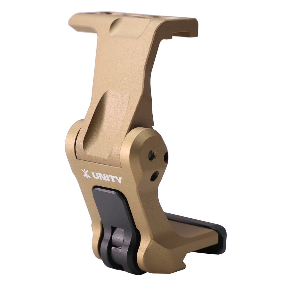 Unity FAST Omni Magnifier FDE