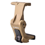 Unity FAST Omni Magnifier FDE photo 2