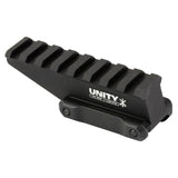Unity FAST Absolute Riser Black photo 2