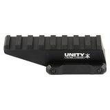 Unity FAST Absolute Riser Black photo 3