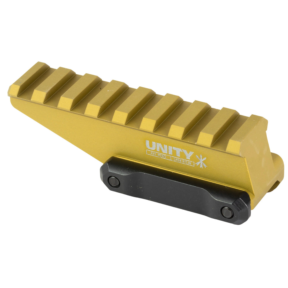 Unity FAST Absolute Riser FDE