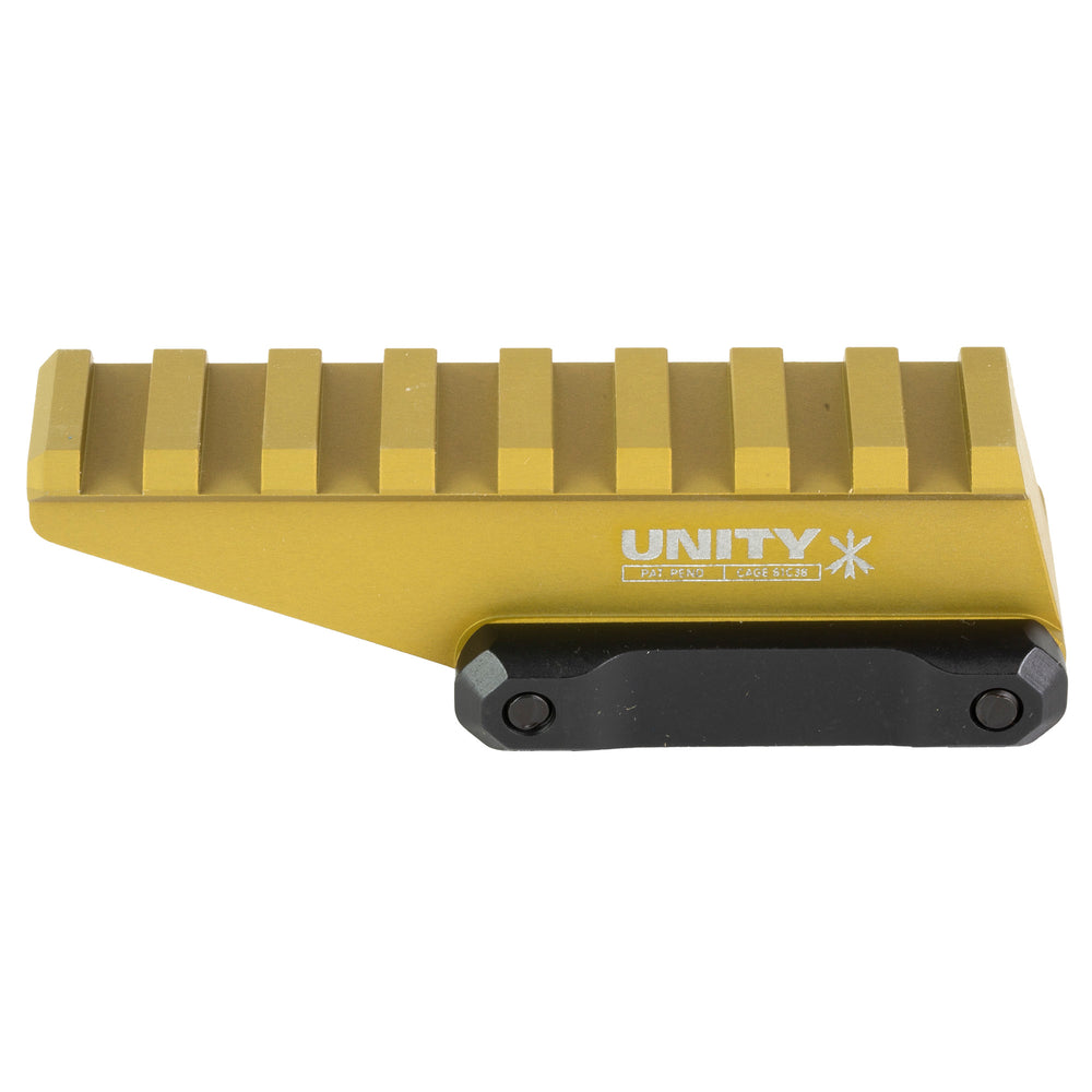 Unity FAST Absolute Riser FDE
