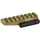 Unity FAST Optics Riser FDE photo 1
