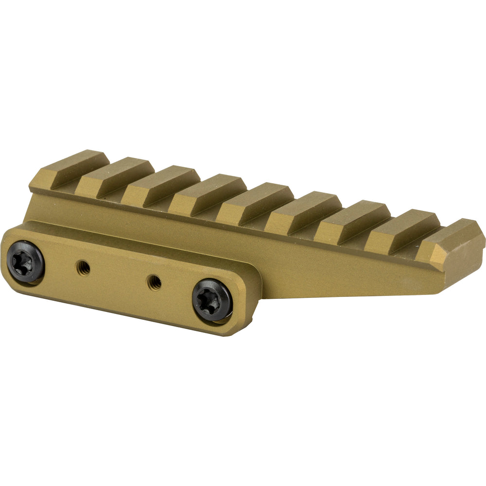 Unity FAST Optics Riser FDE