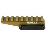 Unity FAST Optics Riser FDE photo 3