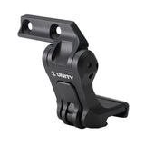 Unity FAST Flip-to-Center Pa Magnifier Black photo 1
