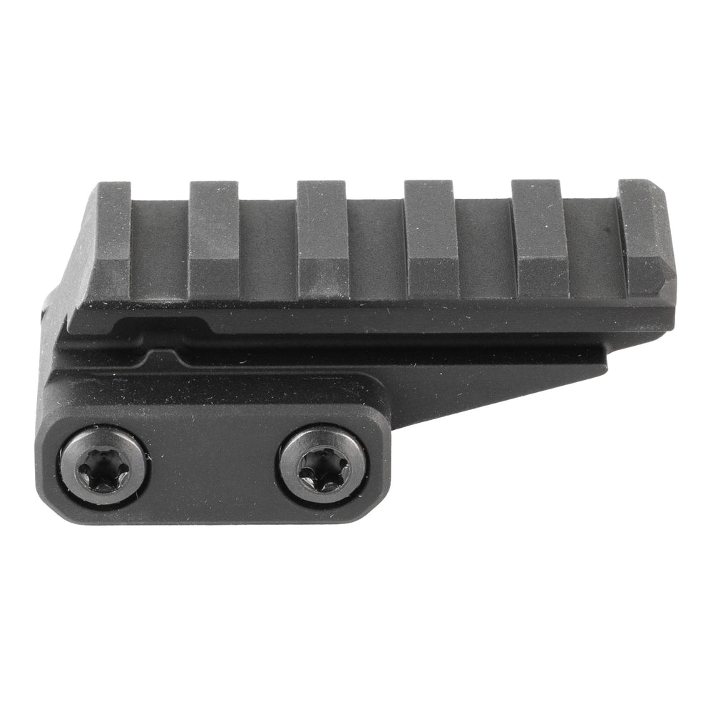 Unity FAST Accessory Riser Black