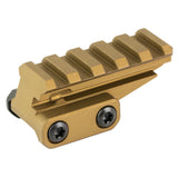 Unity FAST Accessory Riser FDE photo 1
