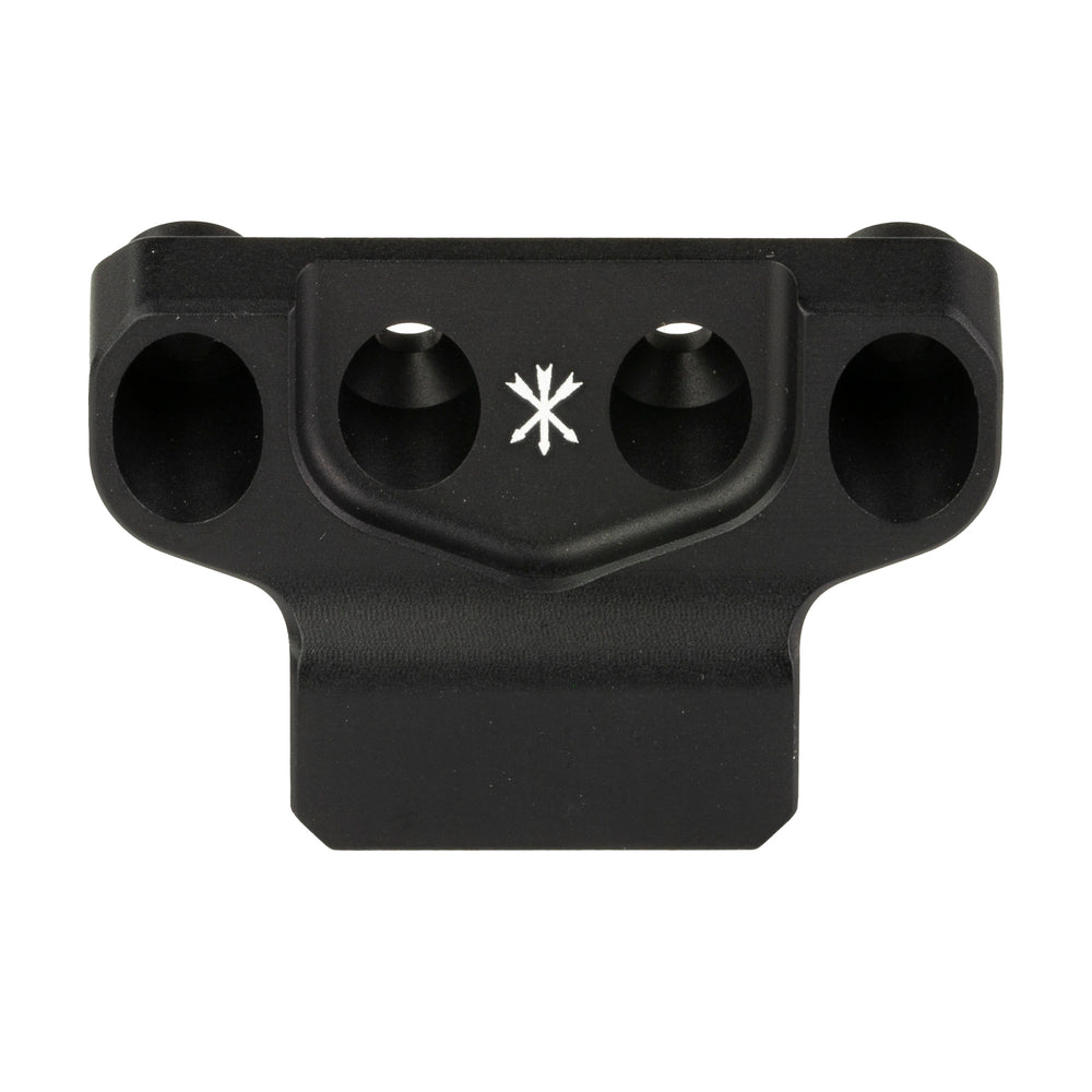 Unity FAST Offset Base Black