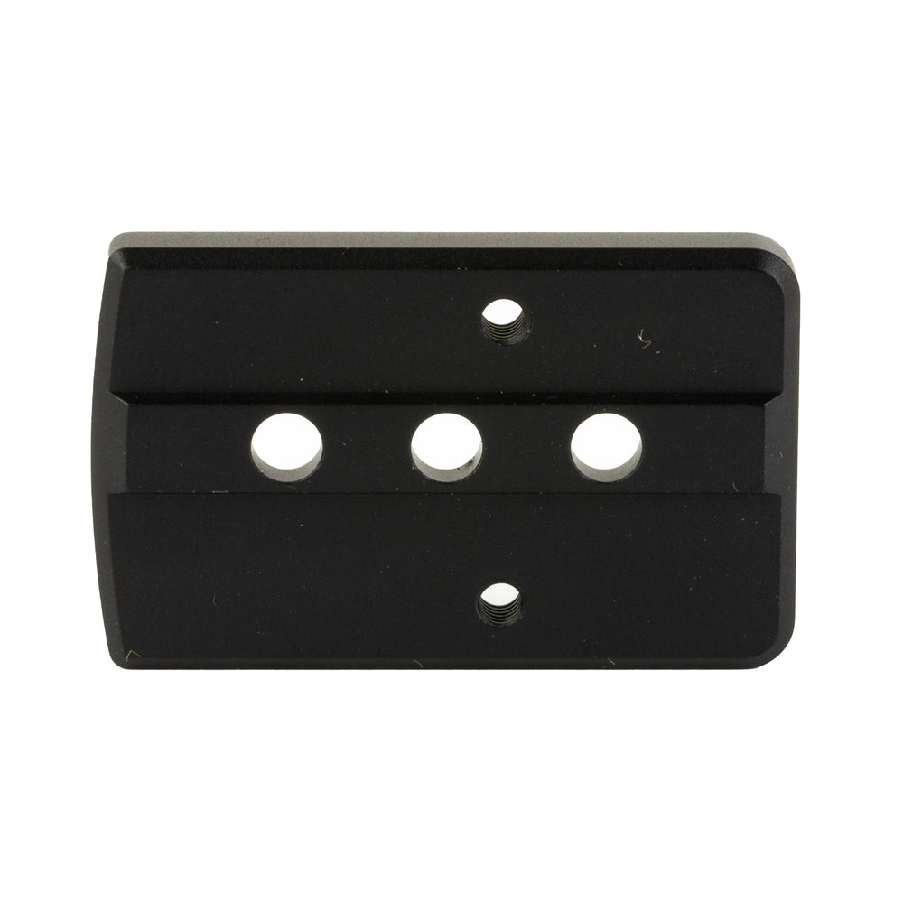 Unity FAST Plate RMR/SRO