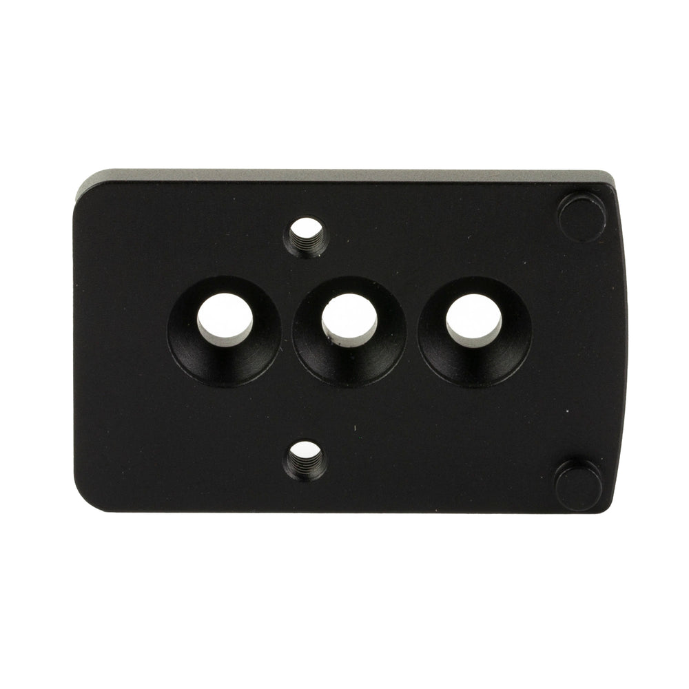 Unity FAST Plate RMR/SRO