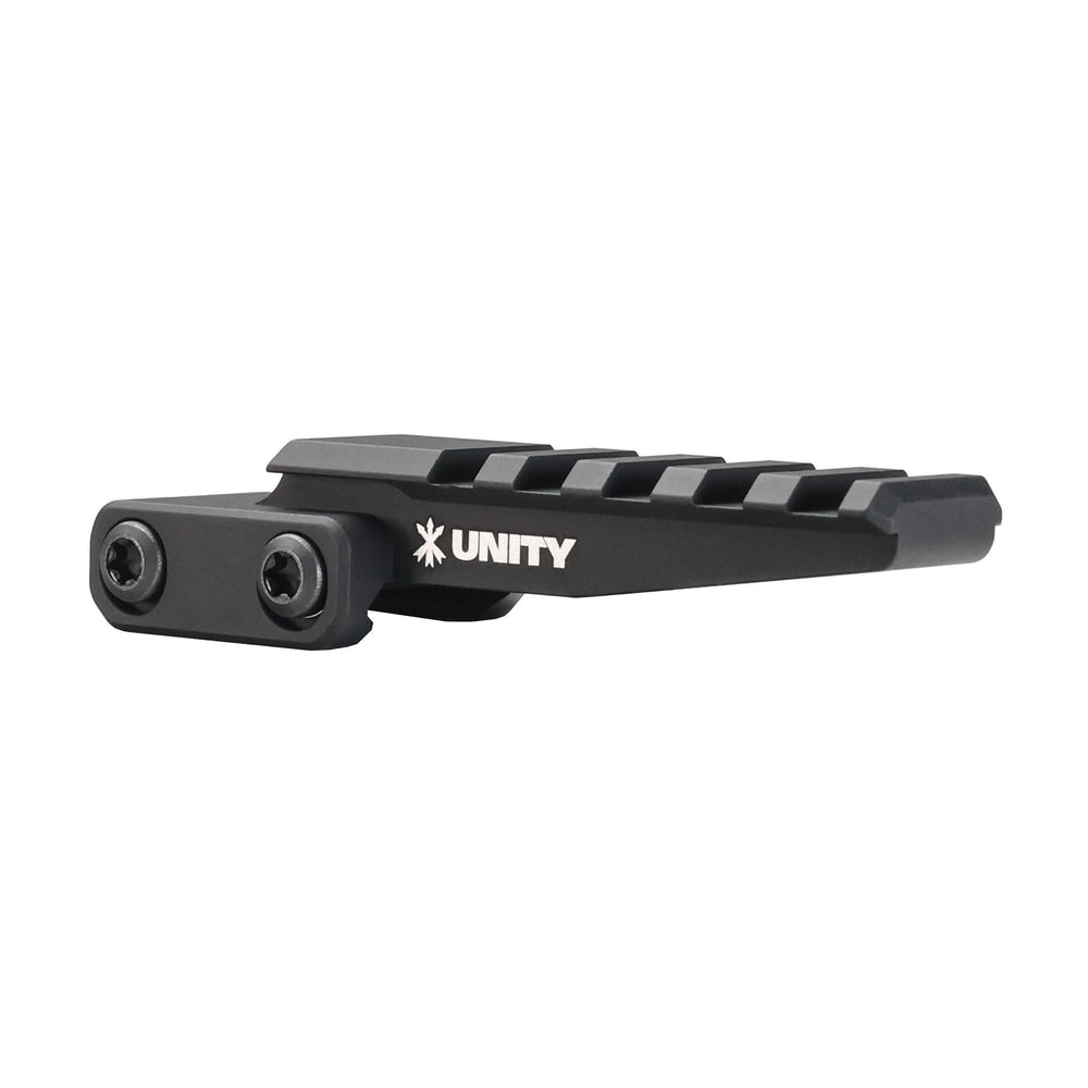Unity FAST Thermal Riser Black